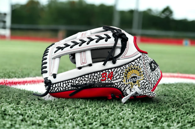 Slowpitch Gloves