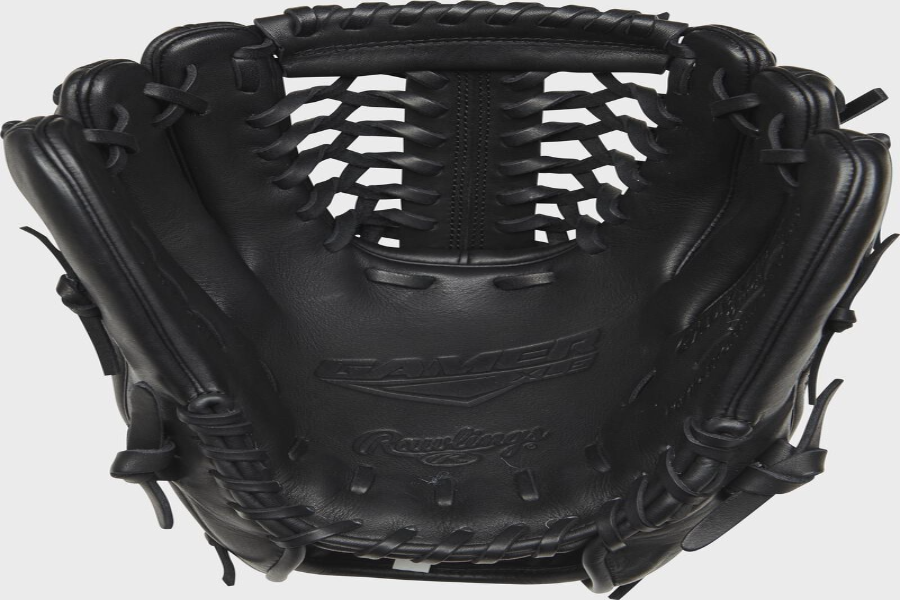 Ambidextrous Baseball Glove