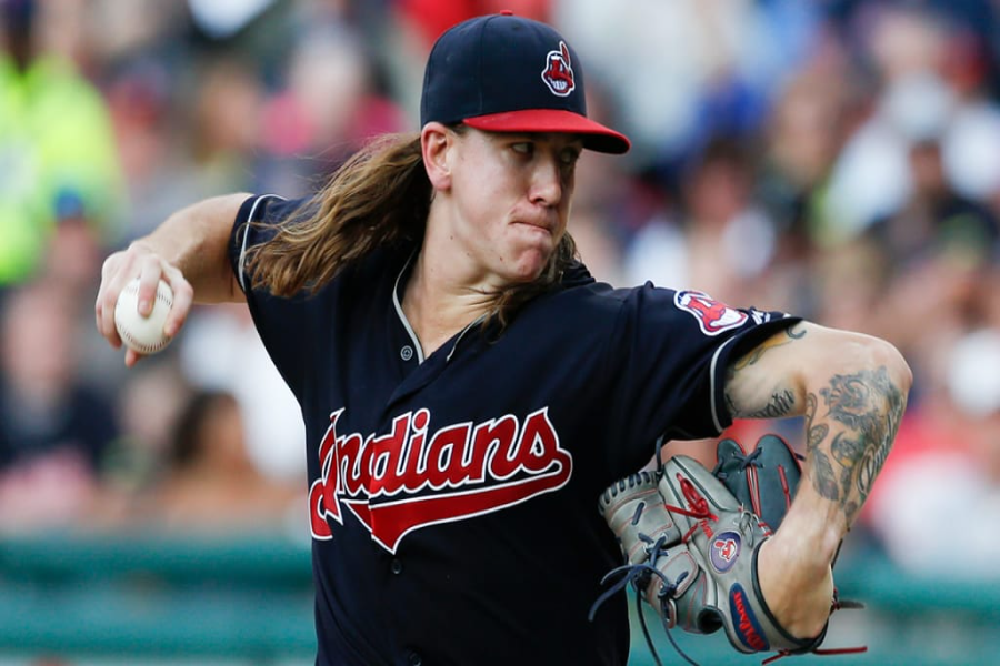 Colored Baseball Gloves