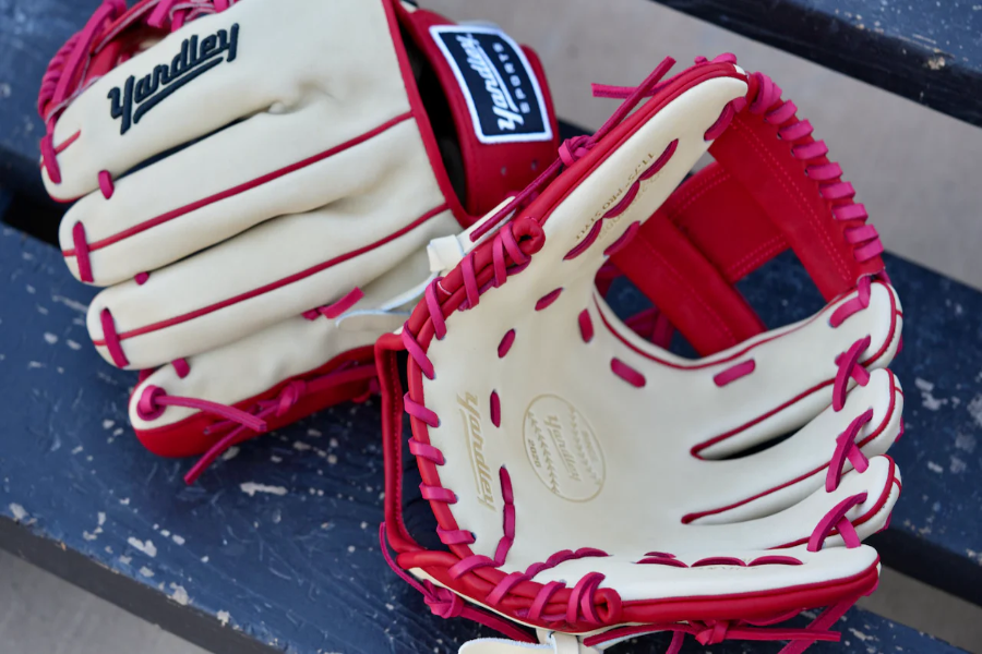 Custom Baseball Gloves