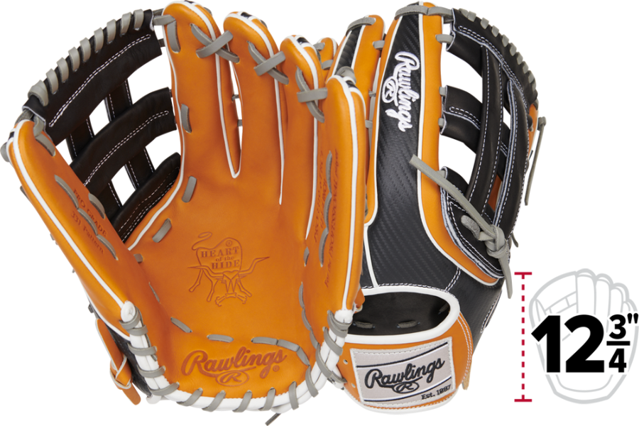 Custom Heart Of The Hide