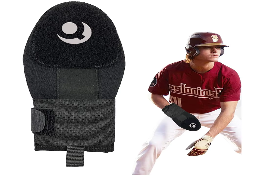 Custom Sliding Mitt