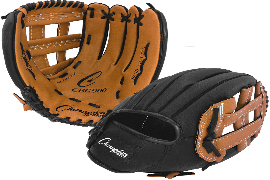 Custom Youth Baseball Gloves