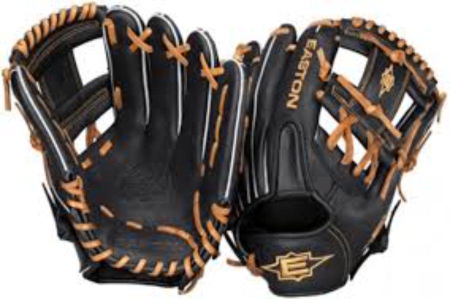 Easton Baseball Gloves