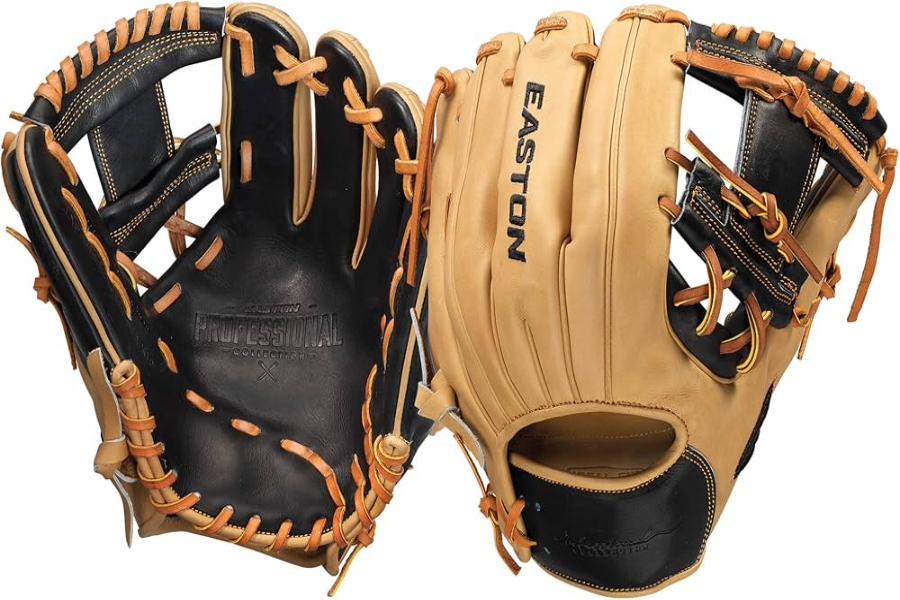 Easton Baseball Gloves
