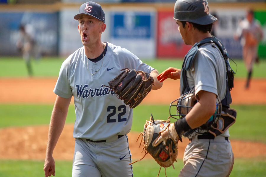 Green Baseball Gloves