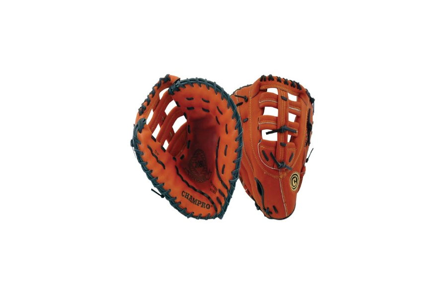 Ice Cream Baseball Glove