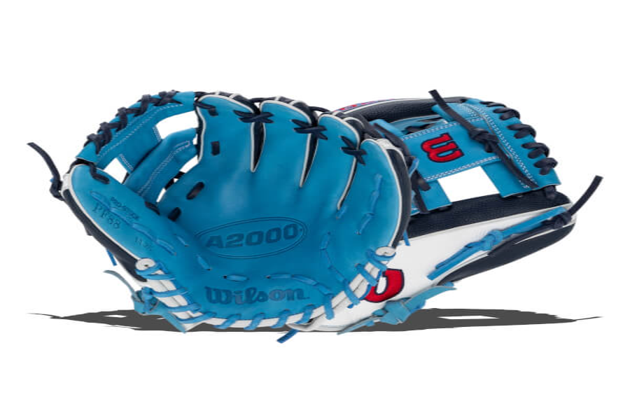 Wilson Baseball Gloves Custom
