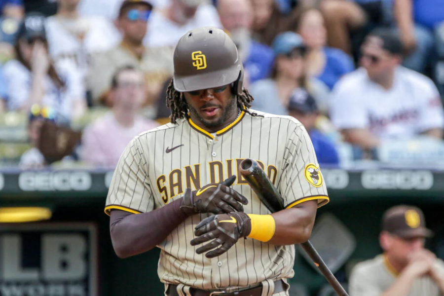Yellow Baseball Glove