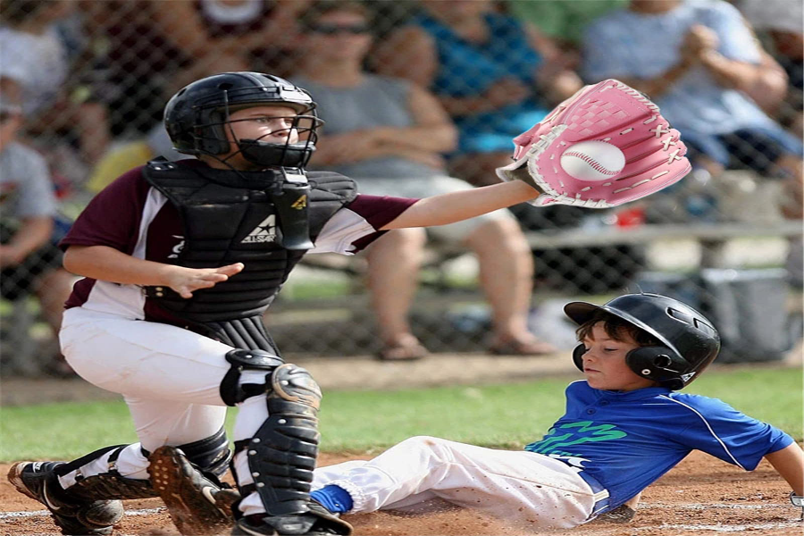 10.5 Inch Baseball Glove