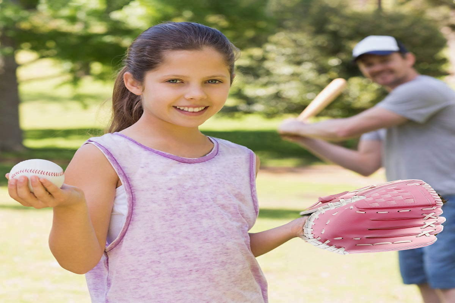 10.5 Inch Baseball Glove