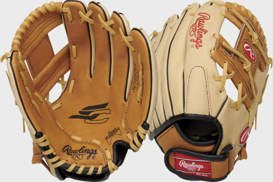 10.5 Inch Baseball Glove