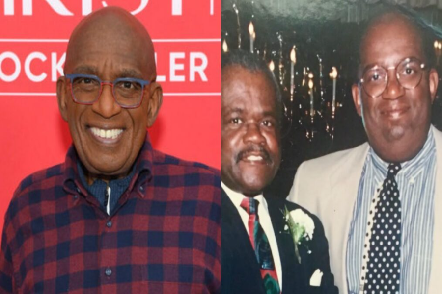 Al Roker Net Worth