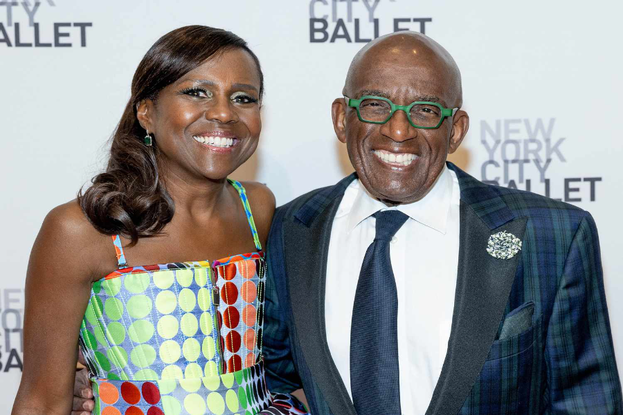 Al Roker Net Worth 