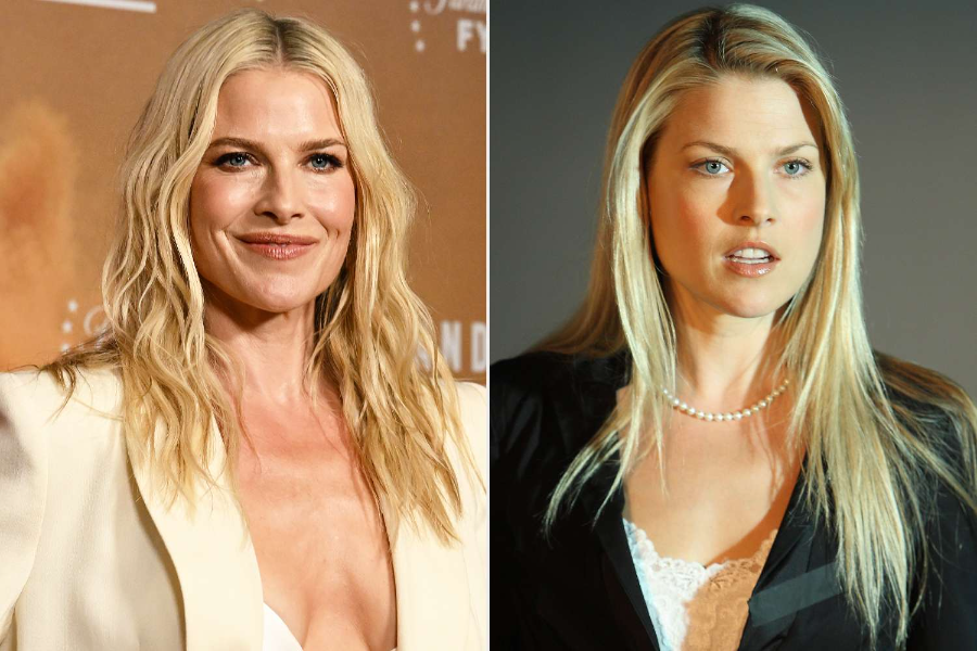Ali Larter Net Worth