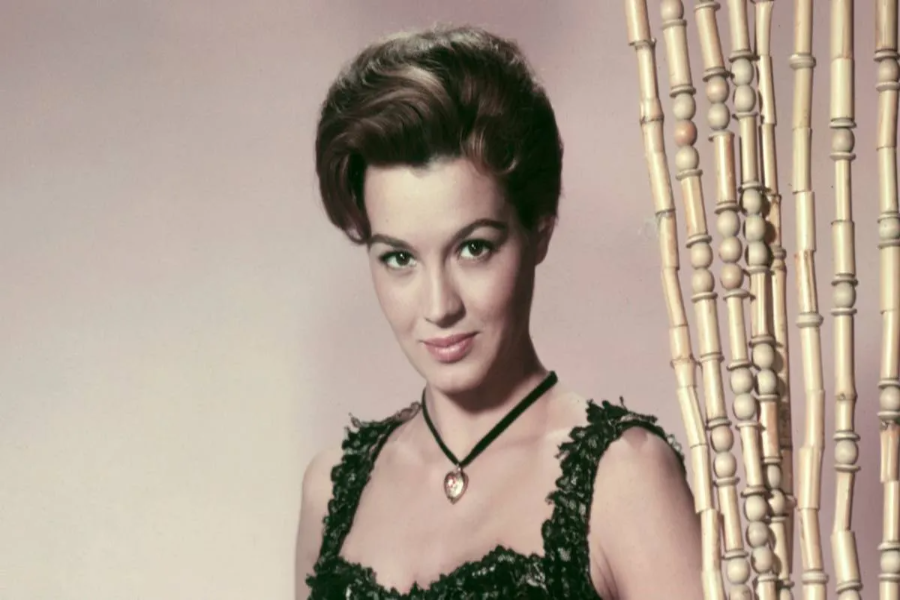 Angie Dickinson Net Worth