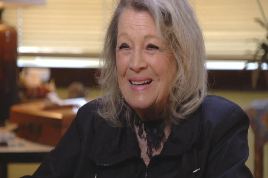 Angie Dickinson Net Worth