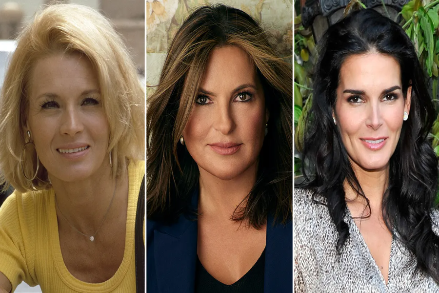 Angie Dickinson Net Worth