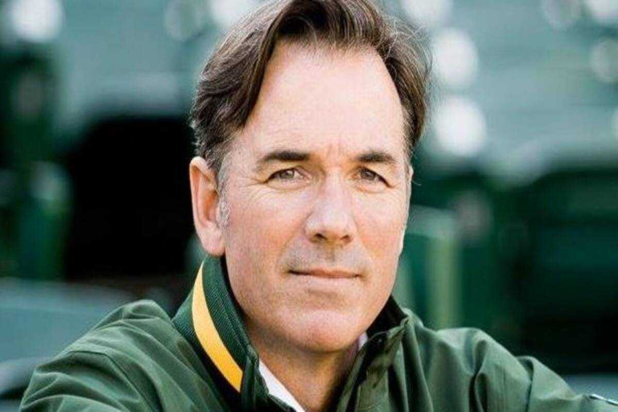Billy Beane Net Worth