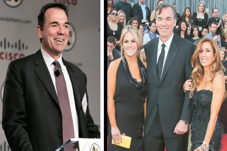 Billy Beane Net Worth
