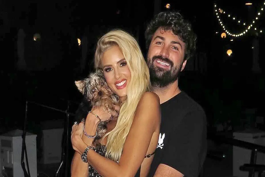 Blake Davis Net Worth