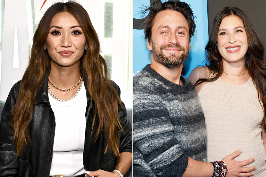 Brenda Song Net Worth