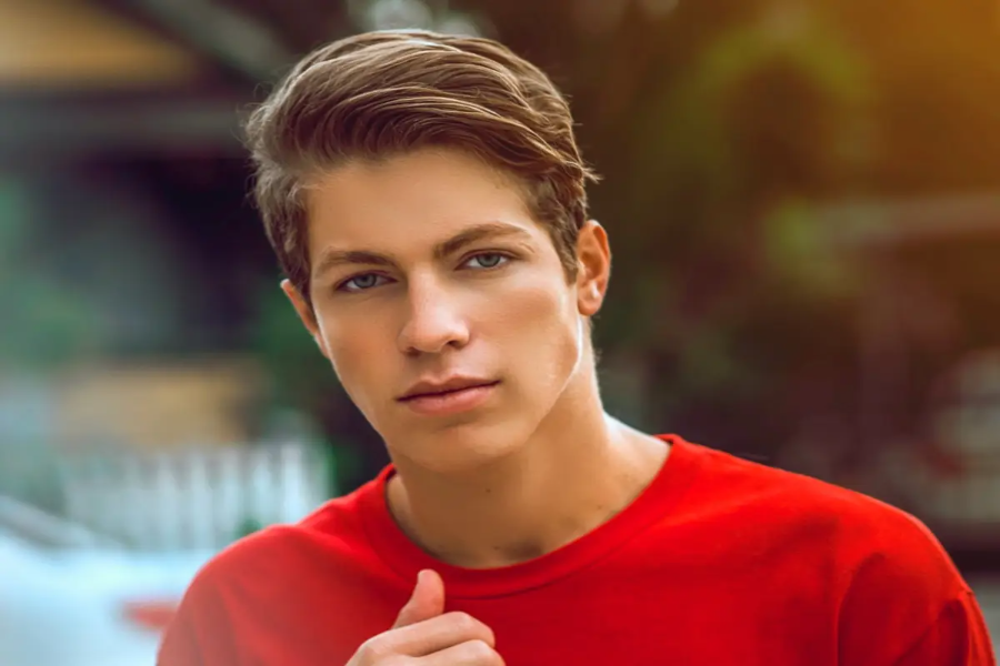 Brent Rivera Net Worth