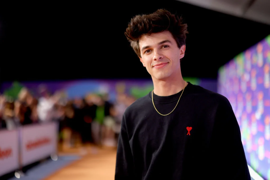 Brent Rivera Net Worth