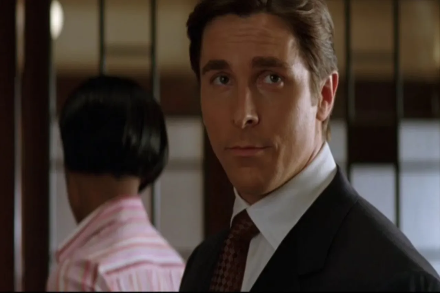 Bruce Wayne Net Worth