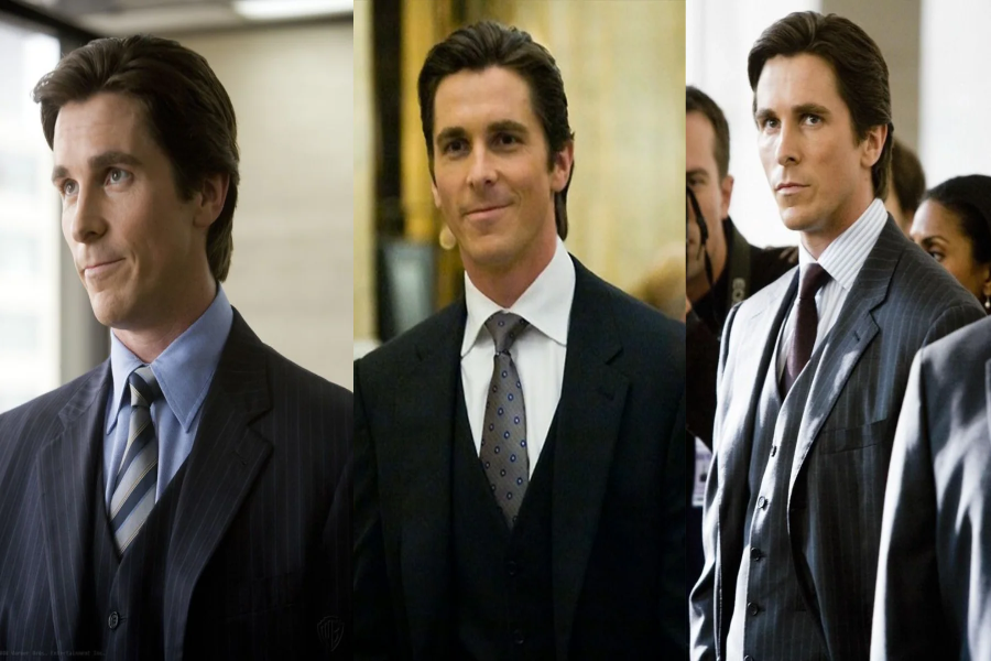 Bruce Wayne Net Worth