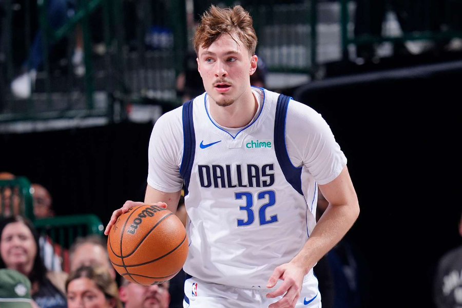 Cooper Flagg Net Worth