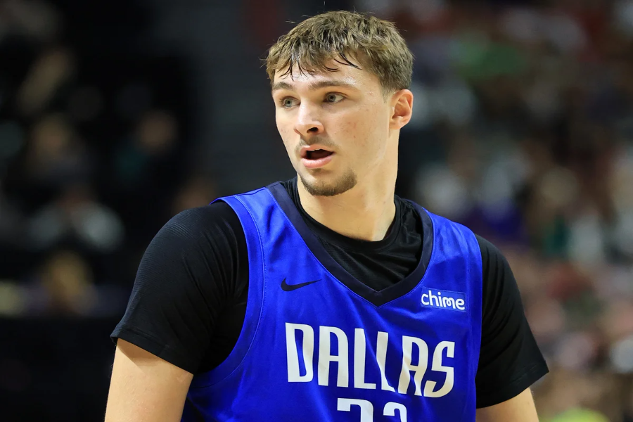 Cooper Flagg Net Worth