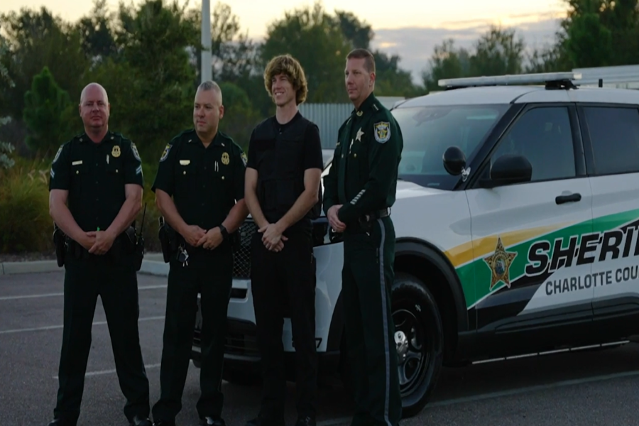 Danny Duncan Net Worth