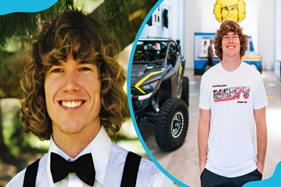 Danny Duncan Net Worth