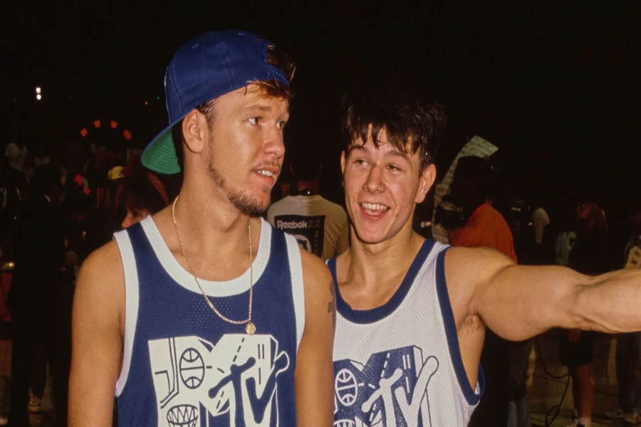 Donnie Wahlberg Net Worth