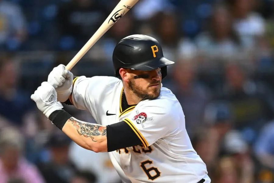 Drip Baseball Gloves