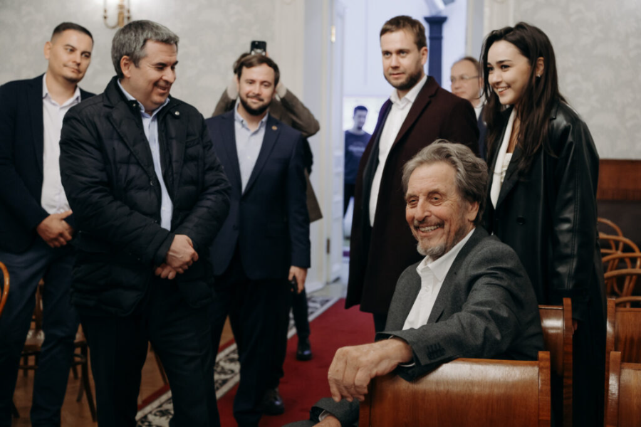 Errol Musk Net Worth