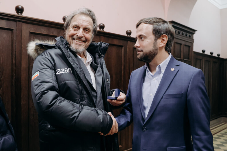 Errol Musk Net Worth