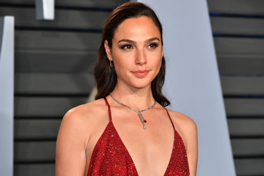 Gal Gadot Net Worth