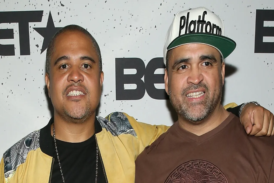 Irv Gotti Net Worth