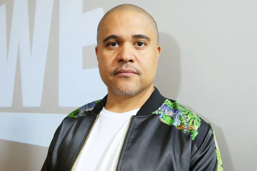 Irv Gotti Net Worth