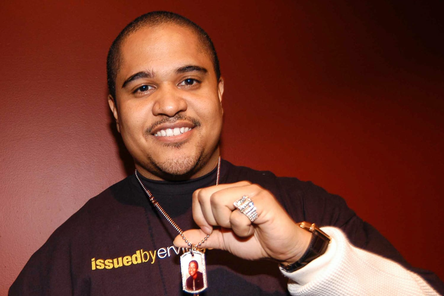 Irv Gotti Net Worth