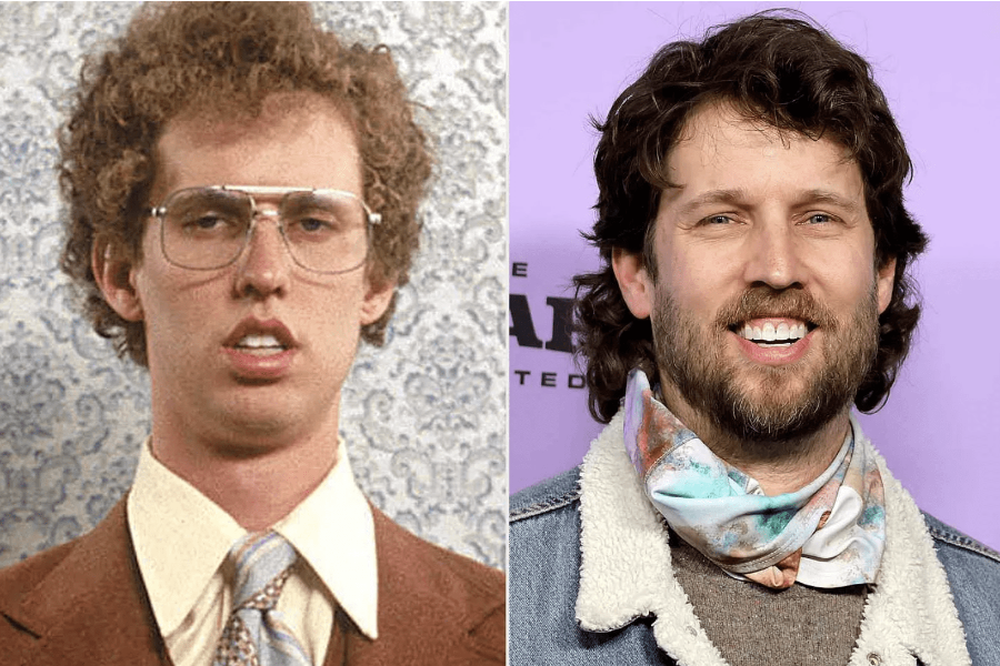 Jon Heder Net Worth