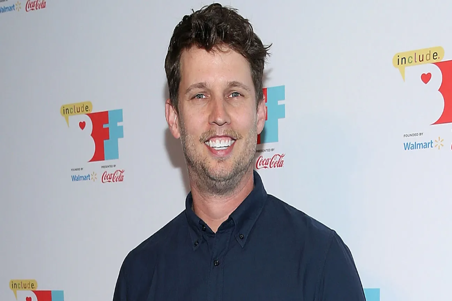 Jon Heder Net Worth