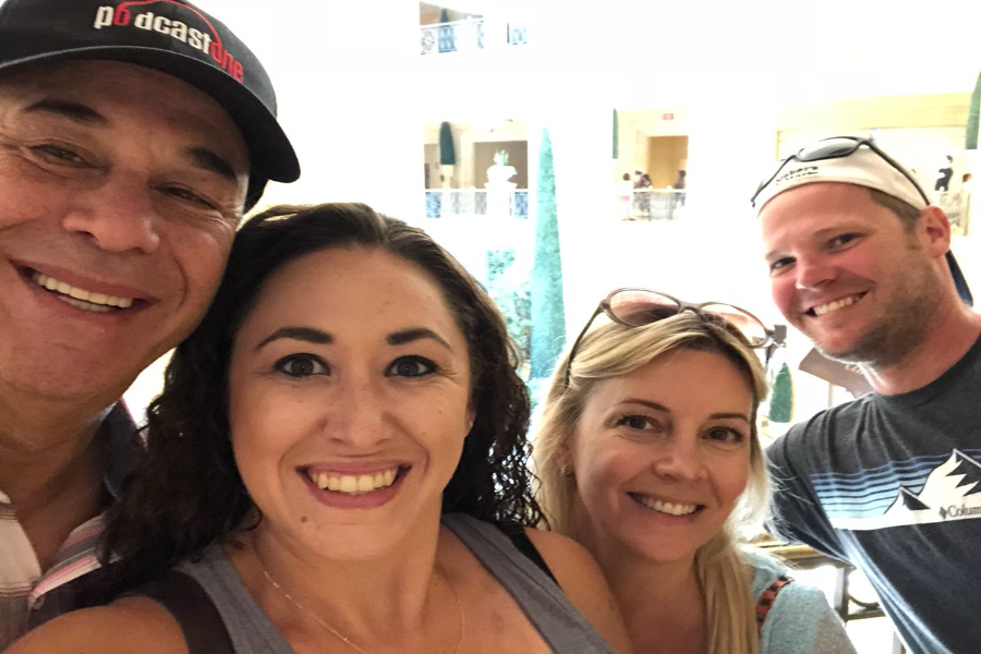 Jon Taffer Net Worth