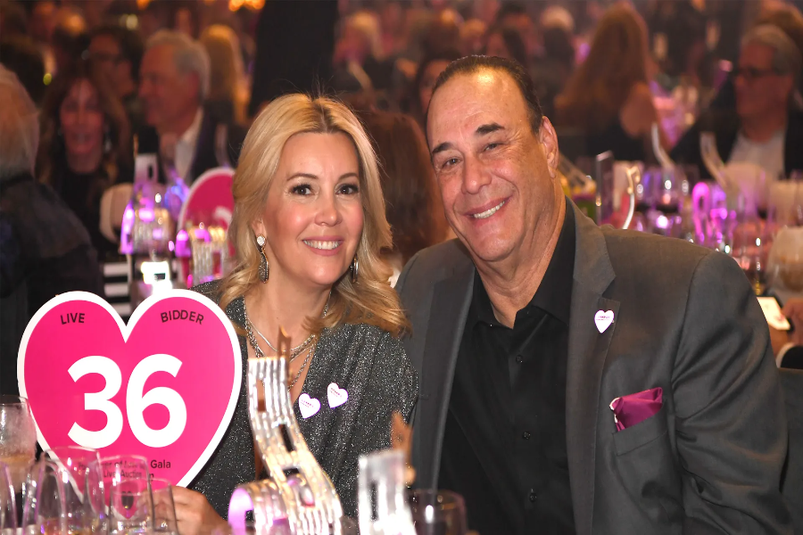 Jon Taffer Net Worth