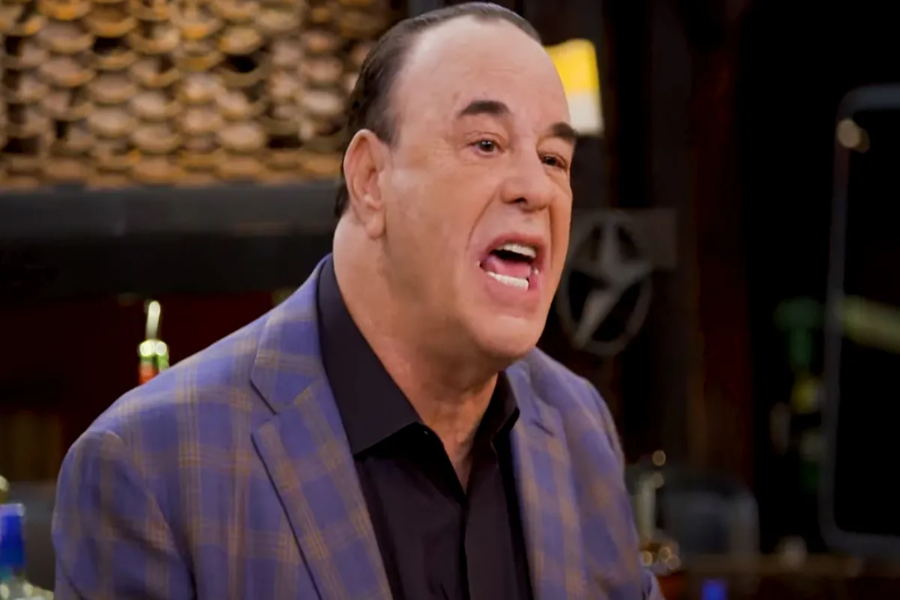 Jon Taffer Net Worth 