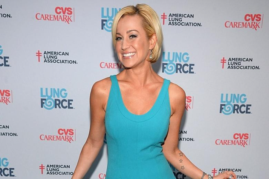 Kellie Pickler Net Worth