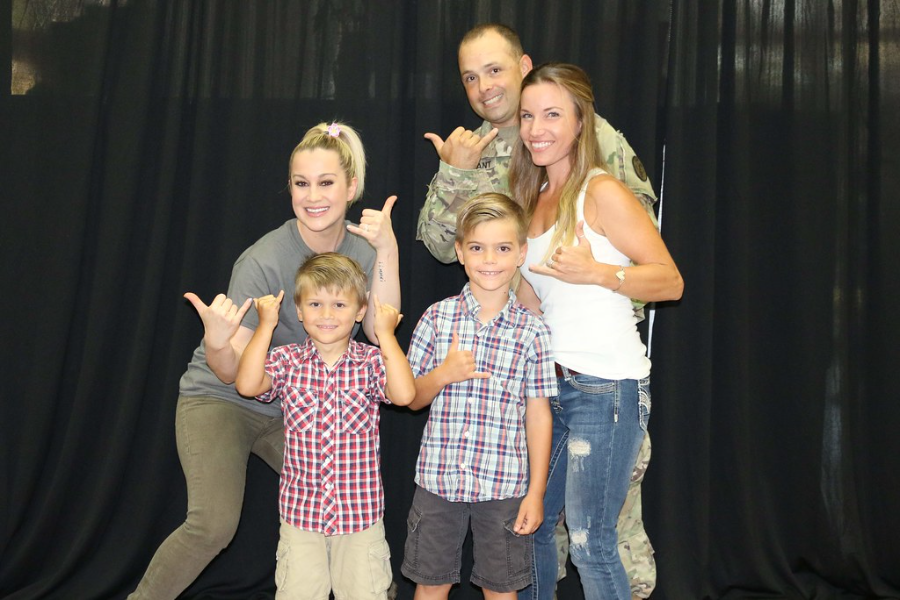 Kellie Pickler Net Worth