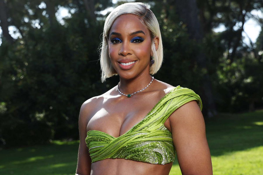 Kelly Rowland Net Worth